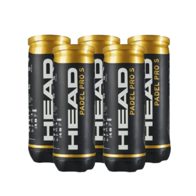 Head Padel Pro S