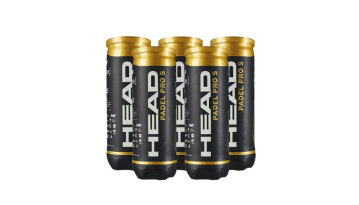 Head Padel Pro S