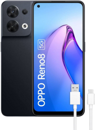 Oppo Reno8 5G