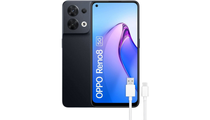 Oppo Reno8 5G
