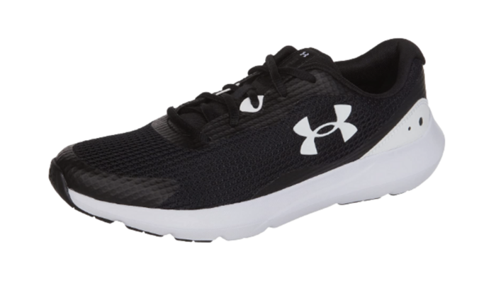 Under Armour Surge 3