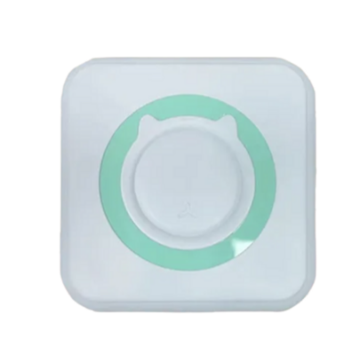 Impresora térmica portátil