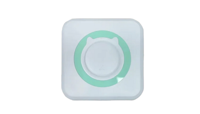 Impresora térmica portátil