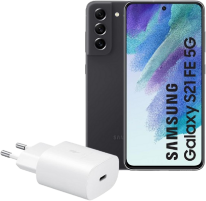 Samsung Galaxy S21 FE