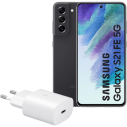 Samsung Galaxy S21 FE