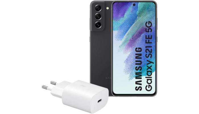 Samsung Galaxy S21 FE