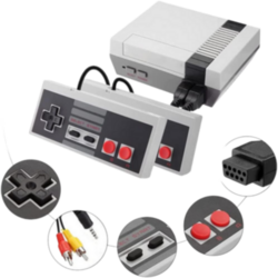 Consola Retro 620 juegos