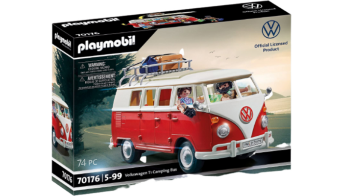 Playmobil Volkswagen