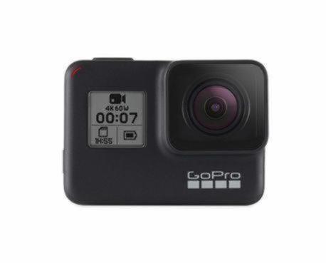 GoPro  HERO7  Black