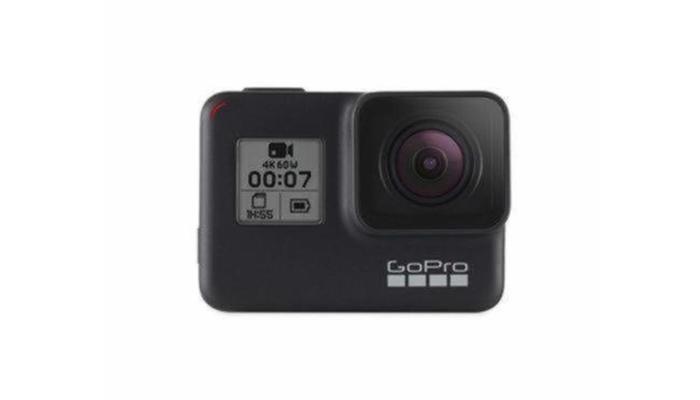 GoPro  HERO7  Black
