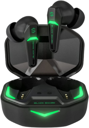 Auriculares Black Shark