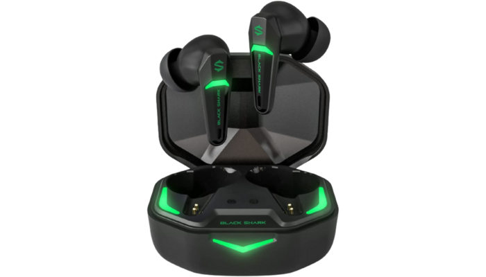 Auriculares Black Shark