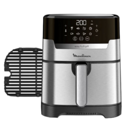 Moulinex Easy Fry 