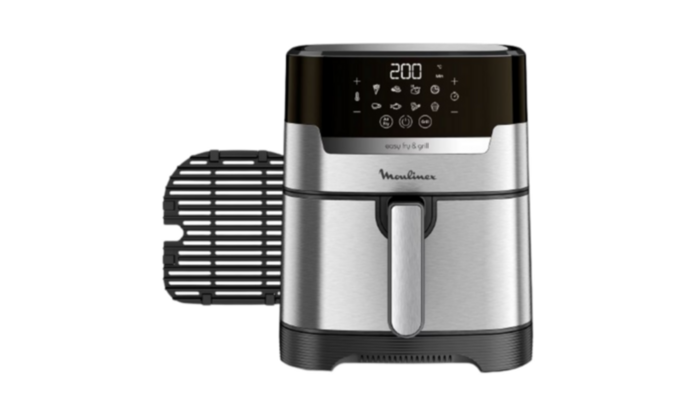 Moulinex Easy Fry 