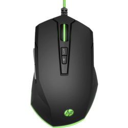 Ratón HP 200