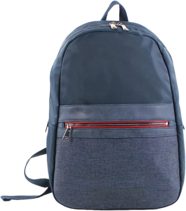 Mochila Coronel Tapioca