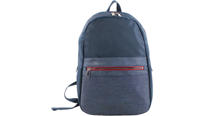 Mochila Coronel Tapioca