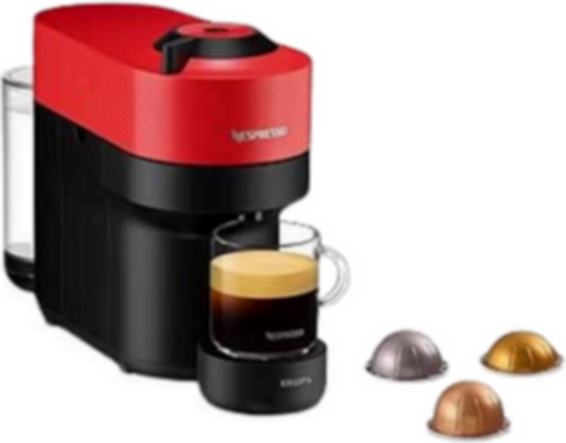 Nespresso Vertuo Pop