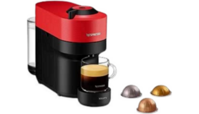 Nespresso Vertuo Pop