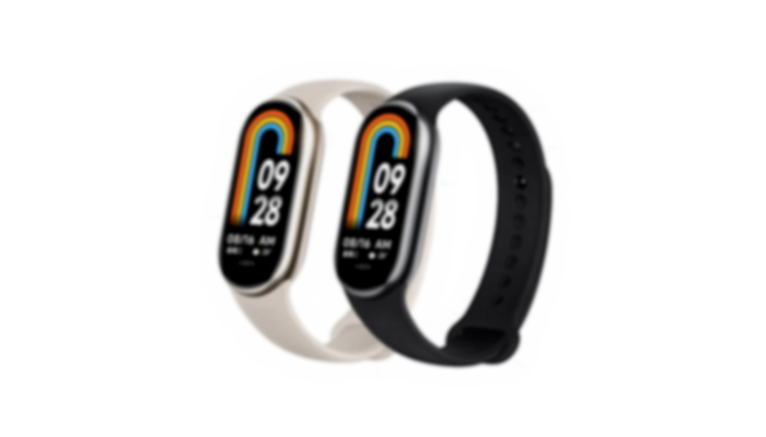 Xiaomi Mi Band 8