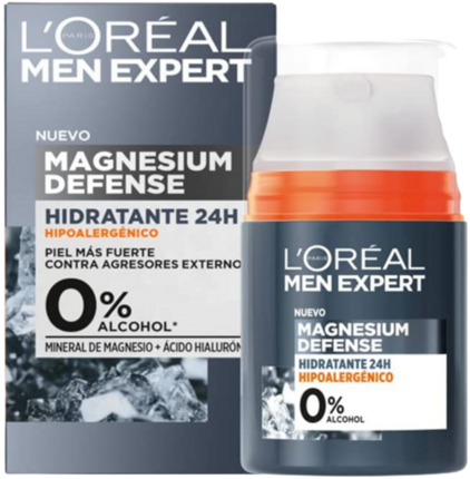 L'Oreal Men Expert