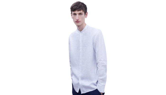 Camisa Adolfo Domínguez