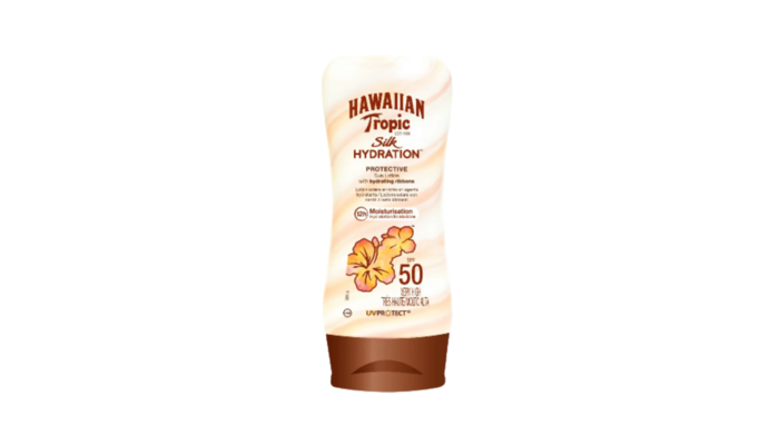 Hawaiian Tropic