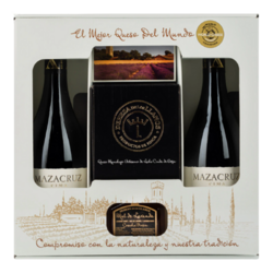 Pack Gourmet Dehesa