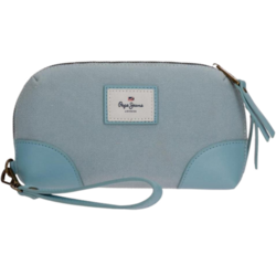 Bolso de mano Pepe Jeans