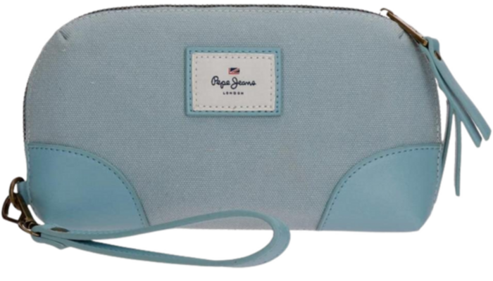 Bolso de mano Pepe Jeans