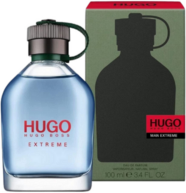 Hugo Boss 