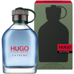 Hugo Boss