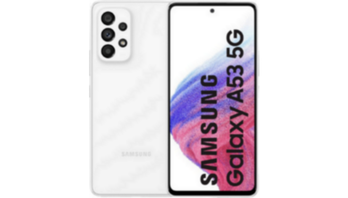 Samsung Galaxy A53