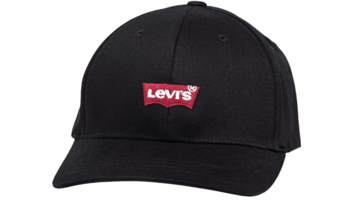 Gorra Levi's Footwear