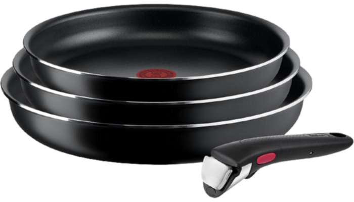 Sartenes Tefal Easy On