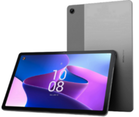 Lenovo Tab M10 Plus