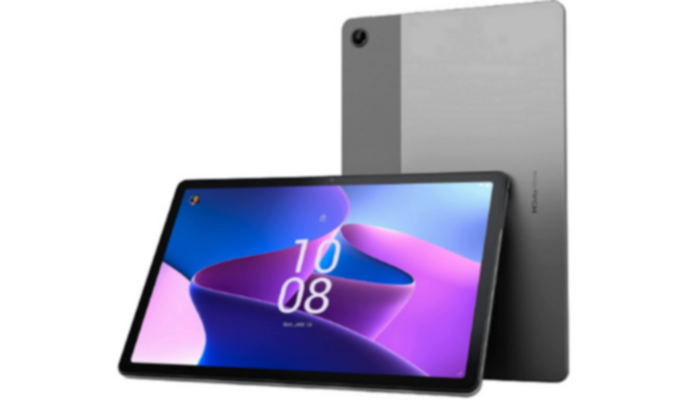Lenovo Tab M10 Plus
