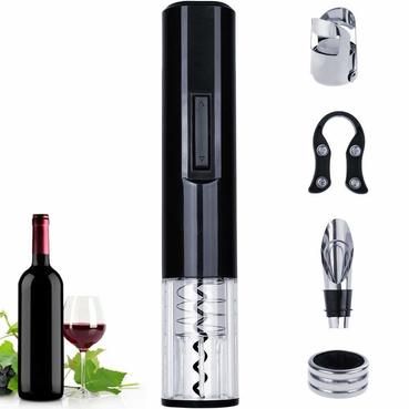 Sacacorchos Eléctrico