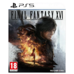 Final Fantasy XVI