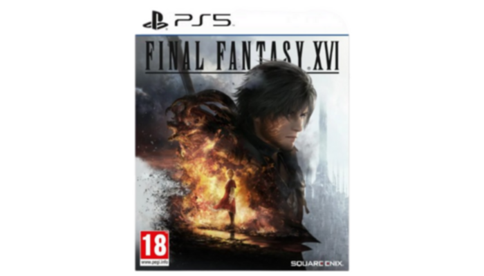Final Fantasy XVI