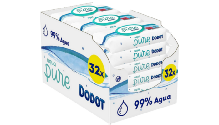 Taollitas Dodot Aqua Pure