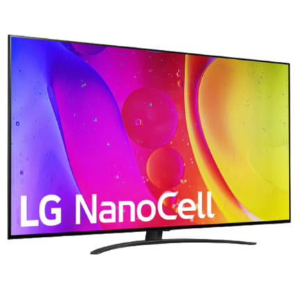 LG Nanocell
