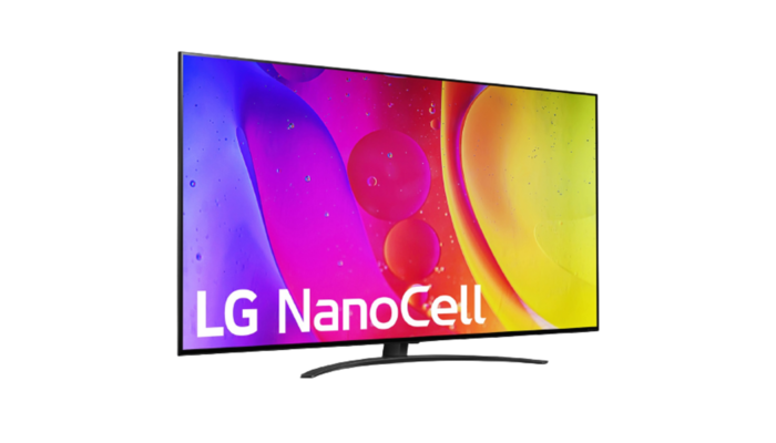 LG Nanocell