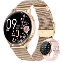 Smartwatch mujer