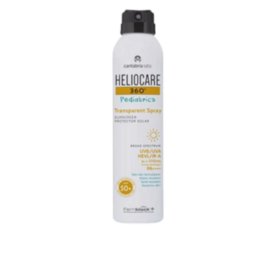 Heliocare Pediatrics SPF50