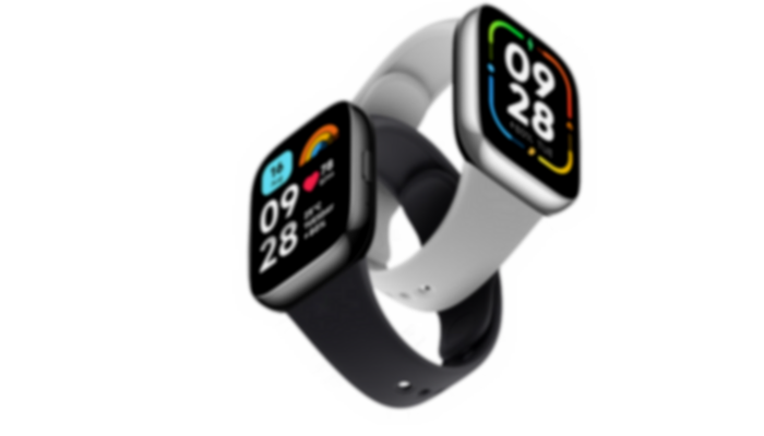Xiaomi Redmi Watch 3