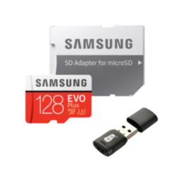 Microsd Samsung
