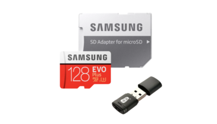 Microsd Samsung