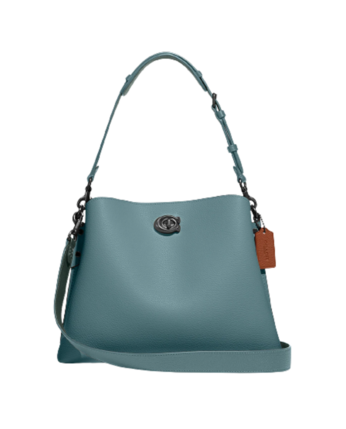 Bolso de hombro Coach