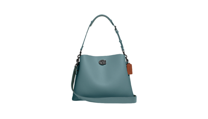 Bolso de hombro Coach